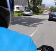 Unterwegs mit dem Motorrad | Kurvenjäger - das Motorradfahrer Magazin