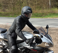 Kurvenjäger | motorradfahrer-unterwegs.de Motorradtouren 052014