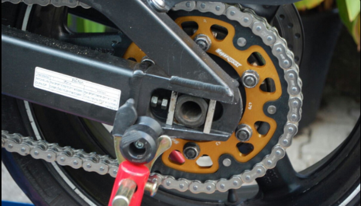 Vertrauensarbeit Motorrad Inspektion & Wartung Kurvenjäger motorradfahrerunterwegs de