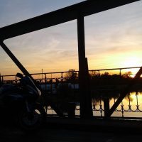 Sunset Ride 2018 - Magische Motorrad-Feierabend-Touren