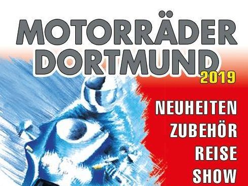 Motorräder Dortmund 2019