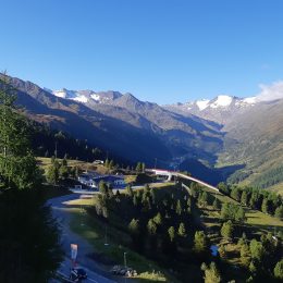 Gipfelstürmer Alpen & Badetour 2021