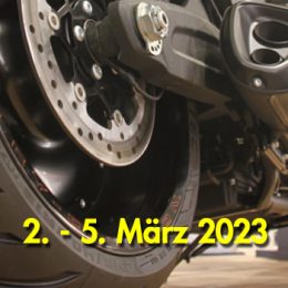 Motorräder Dortmund 2023