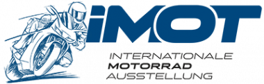 imot 2023 - internationale Motorrad Messe München 2023